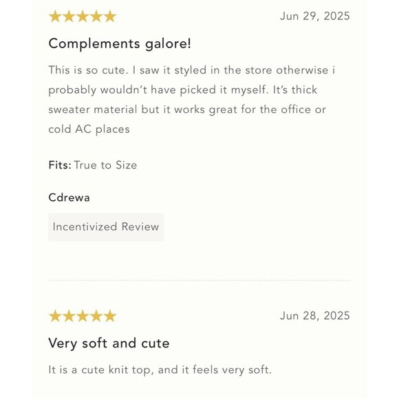 NWT Size XS - Anthropologie Maeve Maxine Puff-Sleeve Sweater Tee - Picture 7 of 15